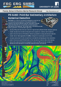 PB-SAND brochure image